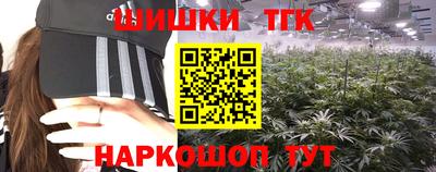 крисы Мариинск